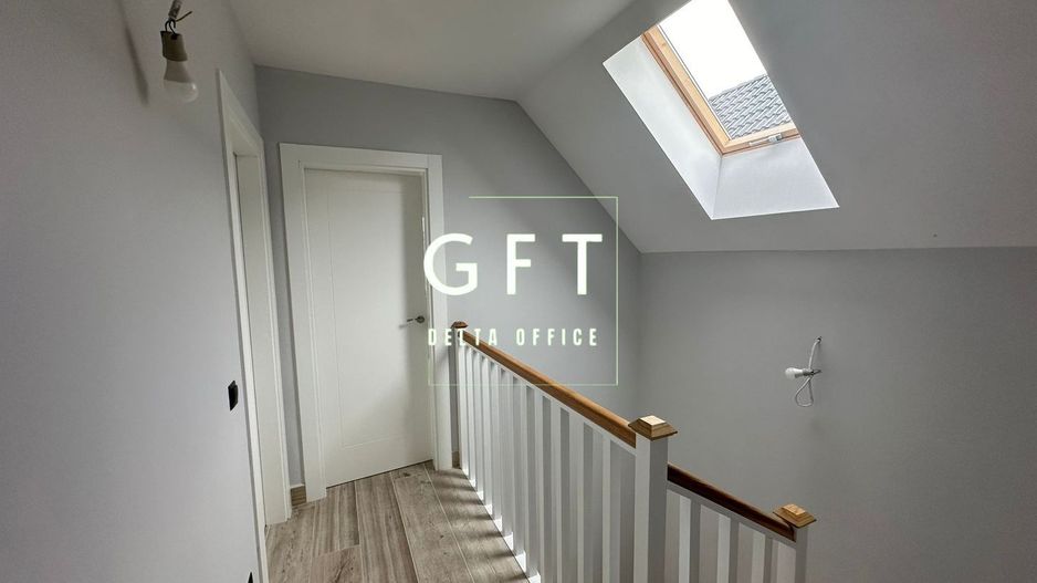 Casa moderna, zona Nord - Poză 5