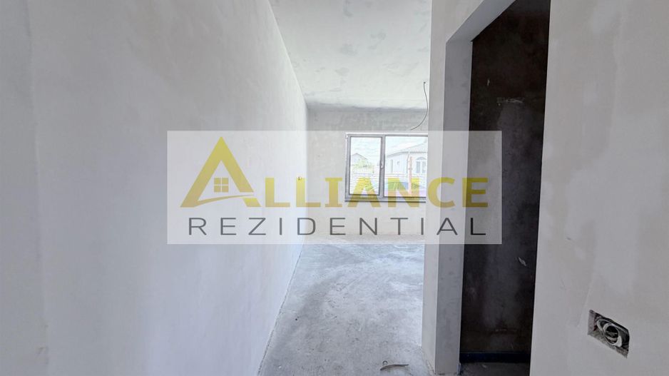 Casa Individuala - 4 camere - 2 bai - 356mp teren - Poză 8