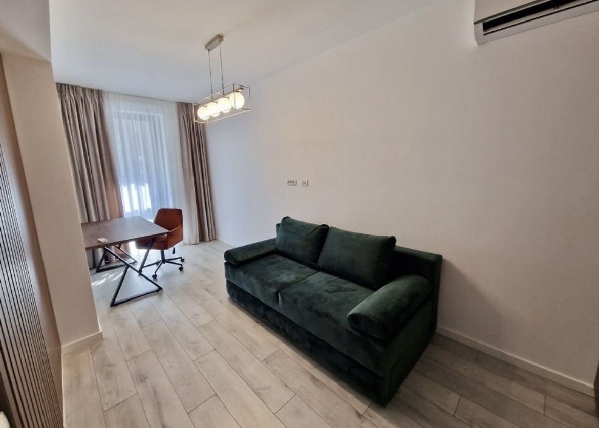 Duplex Modern | 3 Camere | Complex WIN HERĂSTRĂU - Poză 11