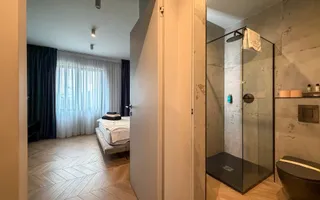 Apartament de lux cu 3 camere – zona Buna Ziua, Cluj-Napoca - Poză 13