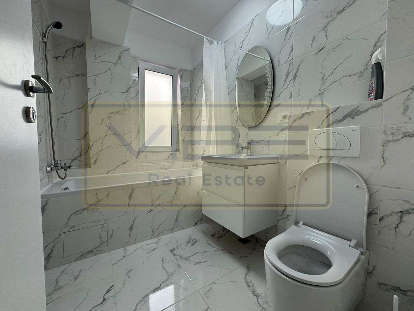 Apartament NOU 2 camere+parcare Luxor Residence - Poză 8