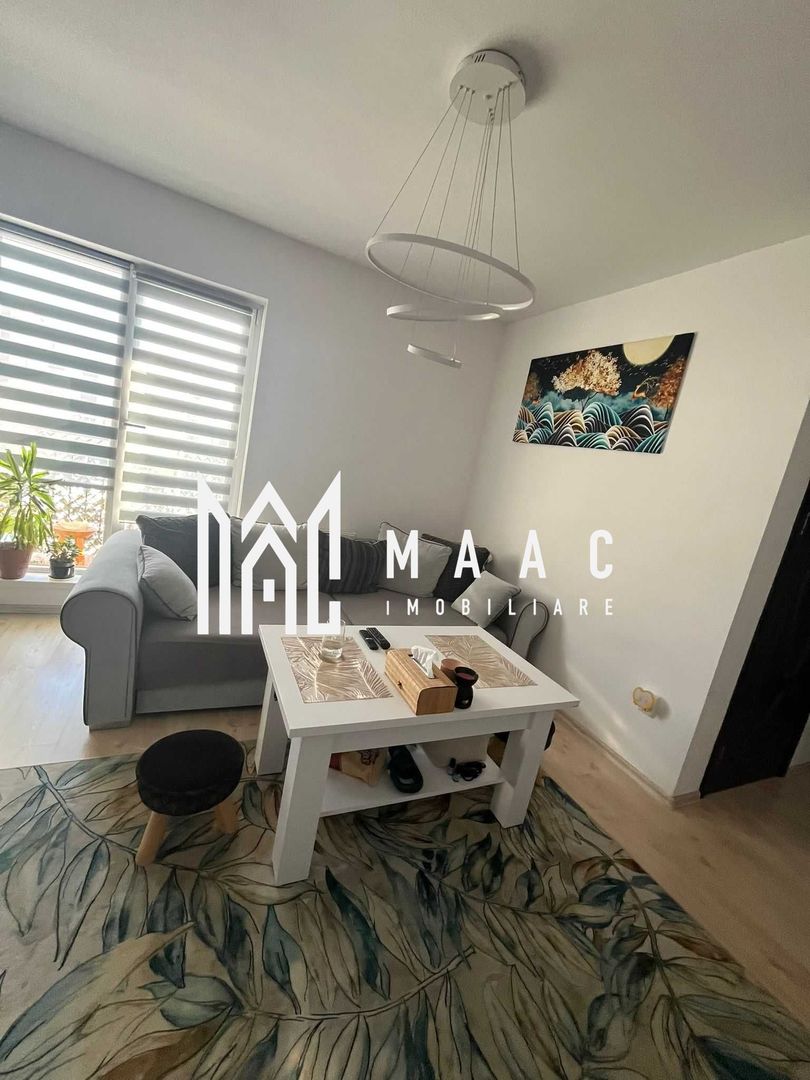 Apartament 2 camere | Etaj 1 | Balcon | Gusterita - Poză 1