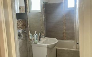 Aparatment 2 camere renovat FSEGA-Iulius Mall, AC, zona premium! - Poză 6