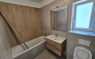 Apartament cu 2 camere  Mehala bloc nou - Poză 9