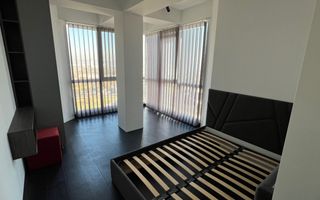 Chirie, apartament, 3 camere, strada Ion Nistor, Centru - Poză 11