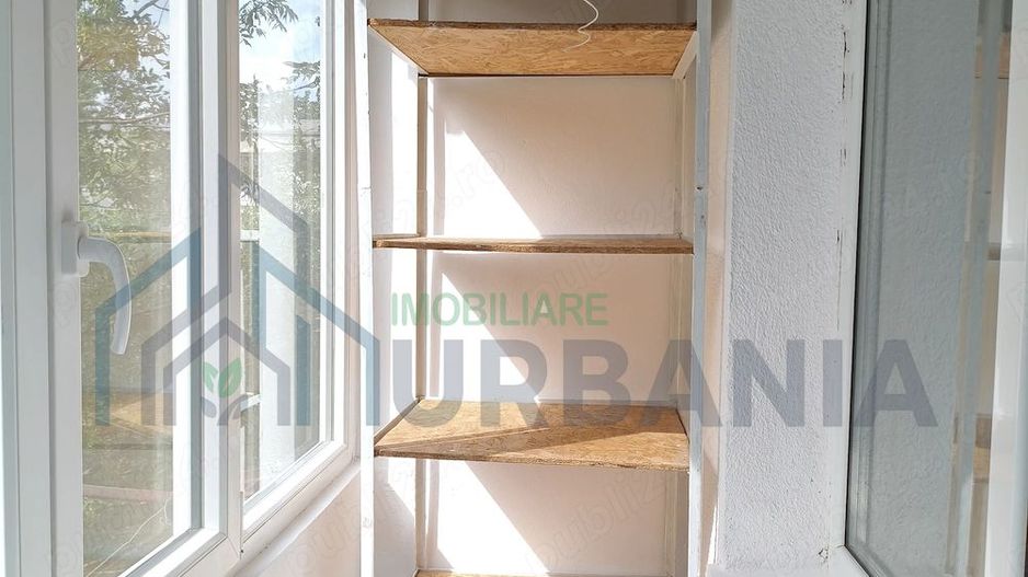 Apartament 1 cameră, decomandat, Bd. Nicolae Iorga, Iași - Poză 9