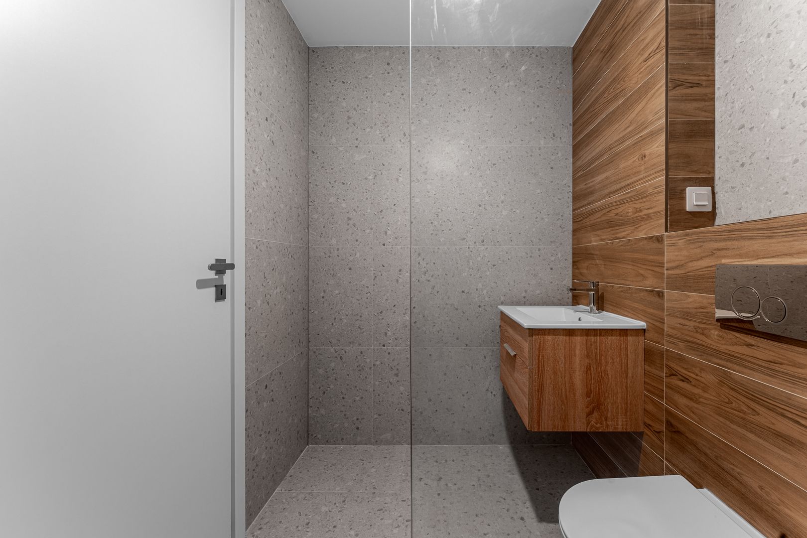 Studio de vânzare | High Garden East |Bloc 2026 | Baicului | Obor - Poză 10