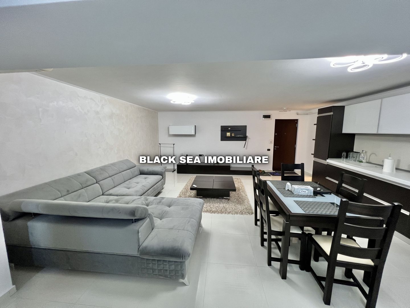 Apartament 2 camere Ultramodern – Zona Dacia, Constanța - Termen Lung - Poză 4