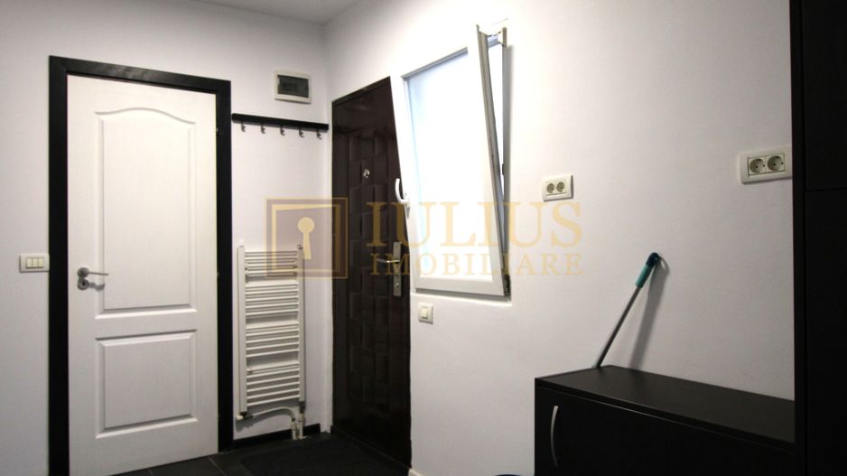 3 camere + 2 bai, centrala proprie, zona Aradului. - Poză 10