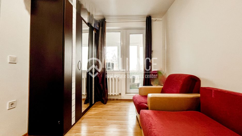 Tomis III (COD 05) - Apartament 2 Camere City Park Mall - Poză 7