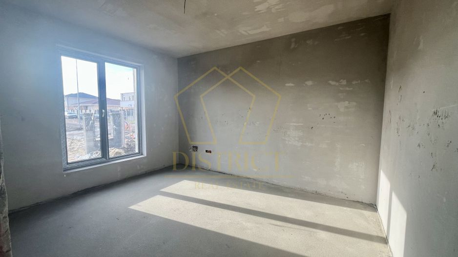 Duplex pe parter cu 3 camere | Mosnita Noua | Lidl - Poză 4