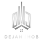 DEJAN IMOB - Logo