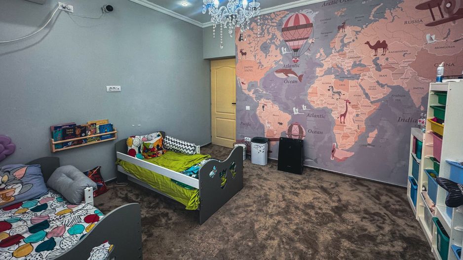 VILĂ DOMNEȘTI 5 CAMERE | STRADA FORTULUI | COMISION 0 - Poză 9