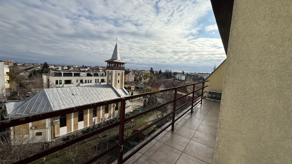 De Inchiriat Apartament  55MP/2 Balcoane In Satu Mare - Poză 6