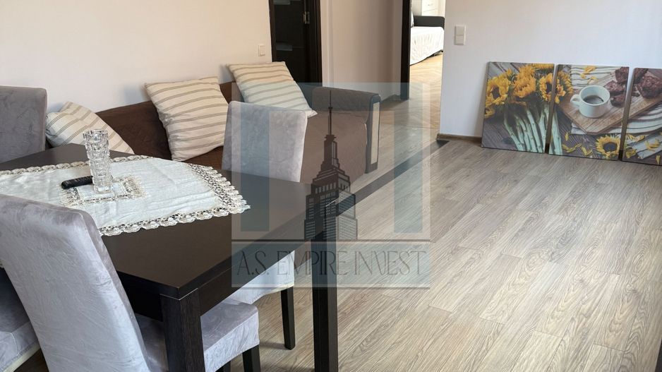 Apartament 3 camere la casa, mobilat/utilat-zona Centrul Istoric - Poză 3
