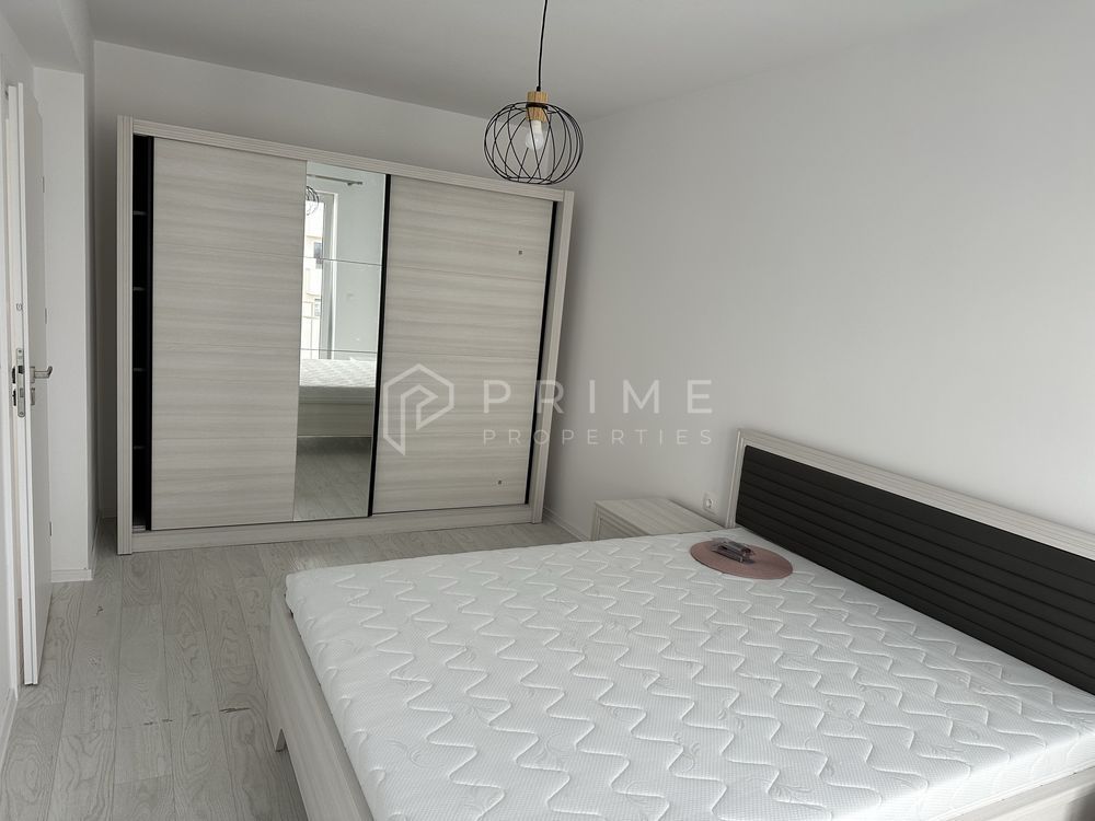 PRIMA INCHIRIERE | Maurer Residence 2025 | Parcare si Boxa Incluse | S - Poză 7