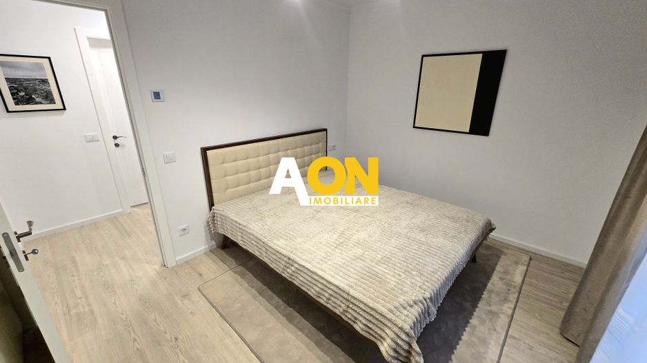 Apartament cu 2 Camere, Ultrafinisat, Prima Închiriere, Zona Cetate - Poză 5