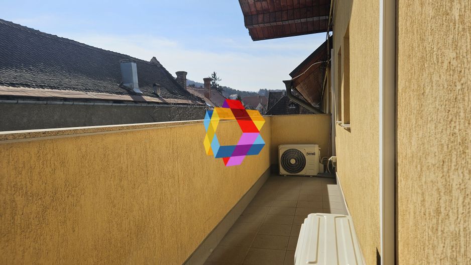 Casă plus Spațiu comercial  741 mp, Teren 906 mp Brasov - zona Blumana - Poză 41