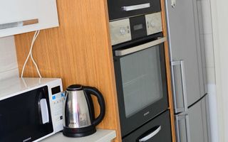 Apartament 2 camere cu loc de parcare și boxă - Avantgarden 3 - Poză 4