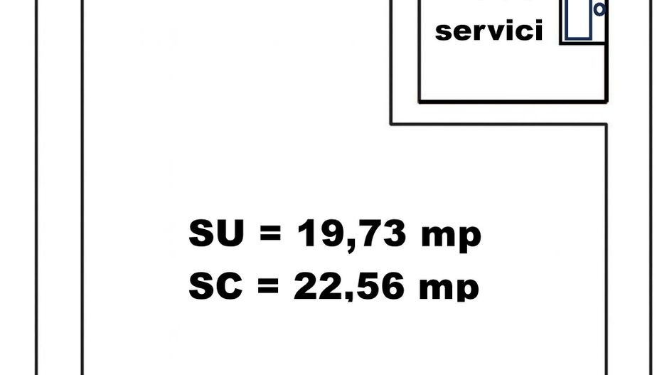 Spatiu comercial de inchiriat – ultracentral, str. Ady Endre, Oradea - Poză 10