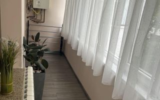 De închiriat apartament cu 3 camere - Poză 6