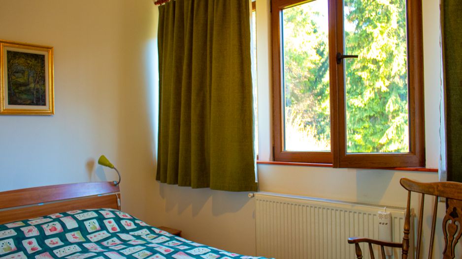 Vila/Pensiune cocheta la munte | Predeal, langa Partia Ski Clabucet - Poză 13