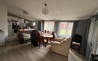 Casa 165 mp+anexa amenajata 68 mp-teren 13 ari-garaj, foisor-Jelna - Poză 4