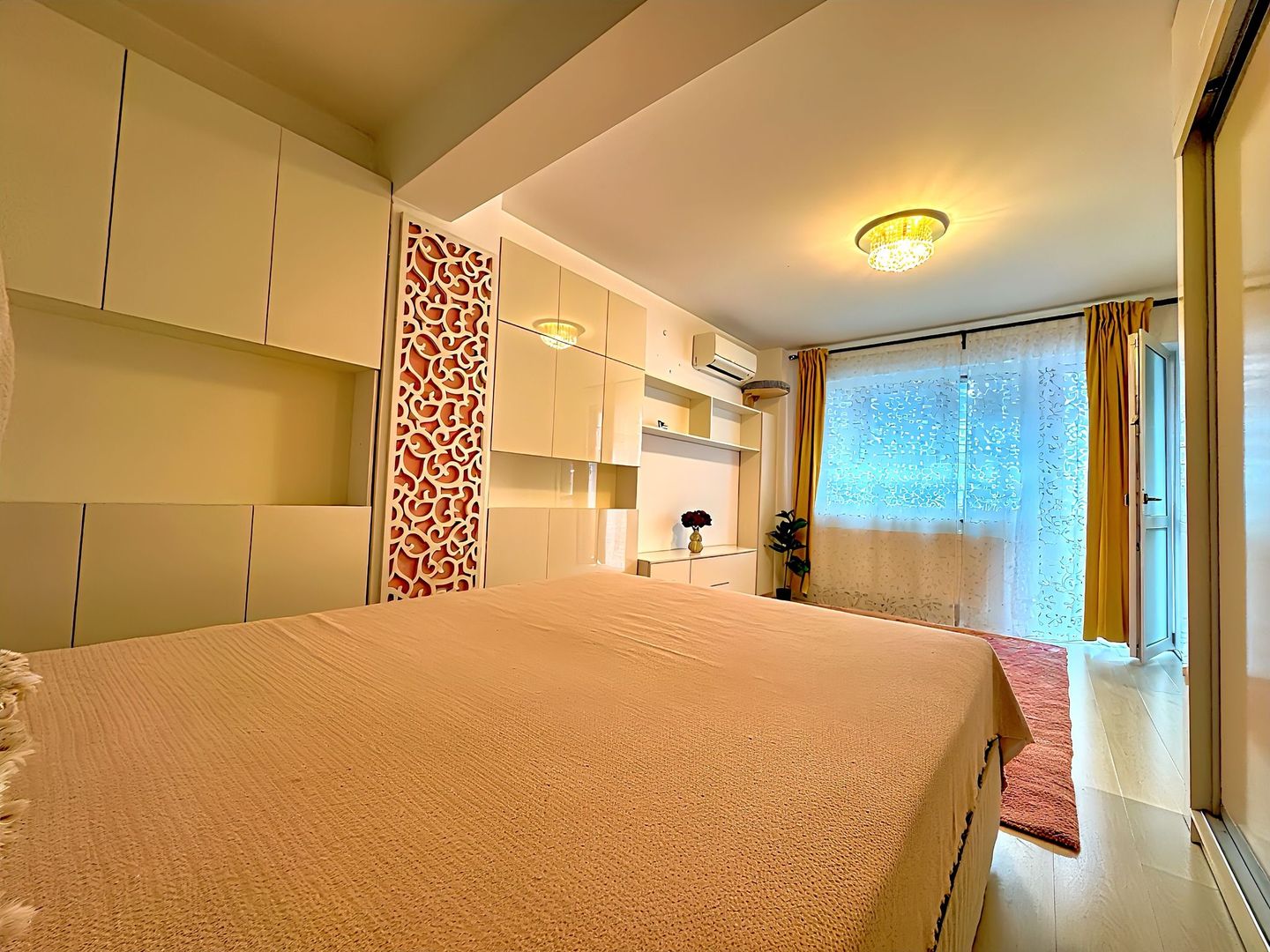 Sector 3 Pallady garsoniera decomandata 40mp mobilata et 2/3 - Poză 4