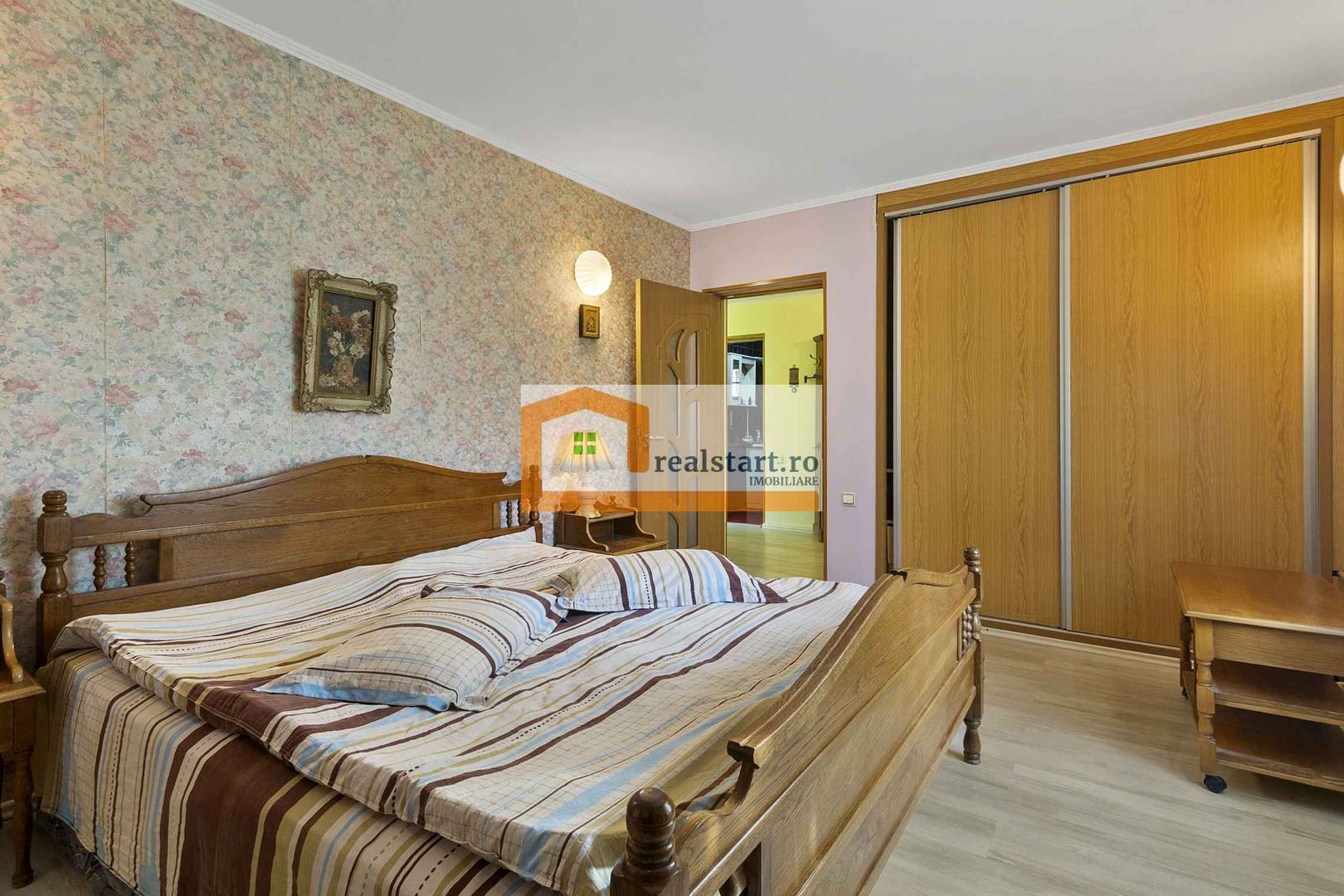 Vedere directa la Padure, 5000mp teren, Vila D+P+1E+M, semineu, foisor - Poză 22