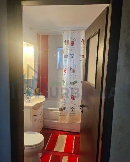 Apartament 3 camere decomandat, Cug, Iași - Poză 1
