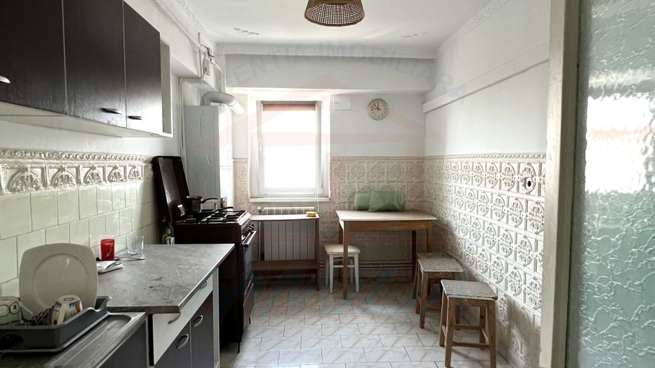 Apartament spațios 2 camere decomandate | 56 mp | Etaj 4/4 | IC Frimu - Poză 7