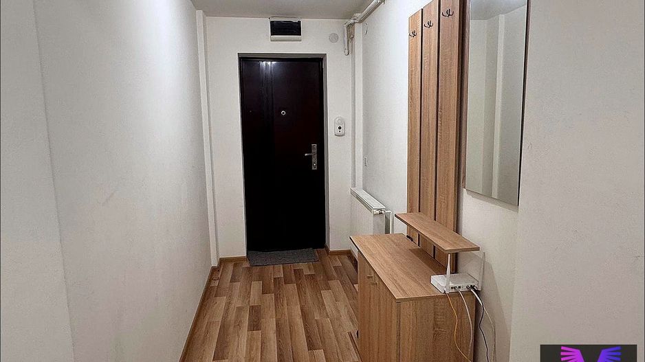 APARTAMENT 3 CAMERE CENTRAL- LANGA GARA- REGELE FERDINAND - Poză 12