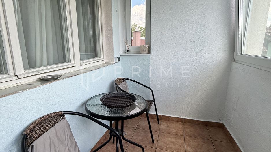Apartament 3 camere de închiriat – Dâmbu, etaj 1, ideal pentru studenț - Poză 11