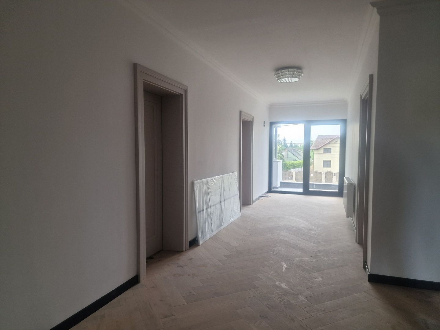 BRASADAS vinde casa P+1 in zona Micro 17. - Poză 6
