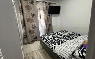 2 Camere Decomandat | Etaj 2/2 | Lunca Cetățuii | Loc de Parcare Inclus - Poză 4