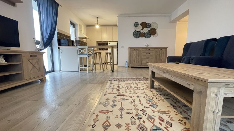 Apartament de vanzare-bloc nou,lift,finisat complet - Poză 1