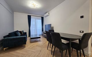 Apartament 3 camere Porsche Pipera de inchriat nou Lux - Poză 9