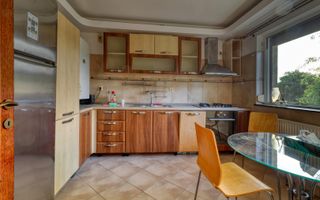 Vila individuala cu 589 mp teren, foisor si gradina superba | Darza - Poză 12