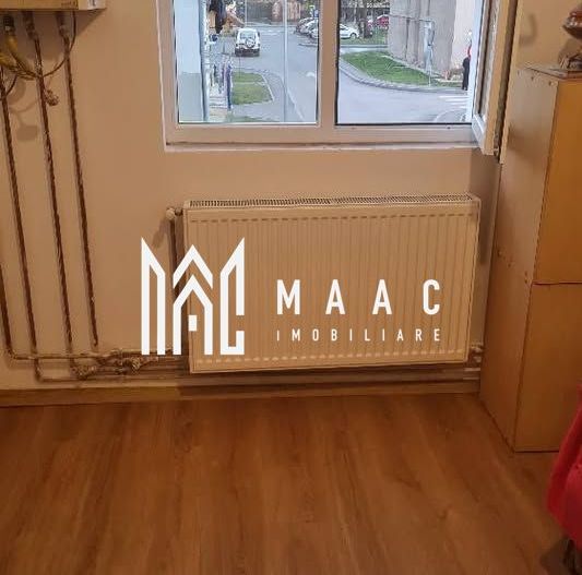 Garsonieră | 15 mp | Complet renovată | Centrală proprie | Lazaret - Poză 2