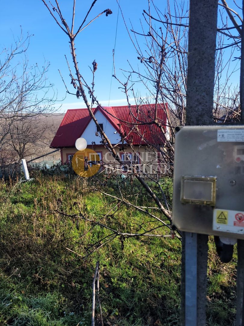 Casă Schitu Duca, 1150 mp teren, la asfalt, utilități - Poză 10