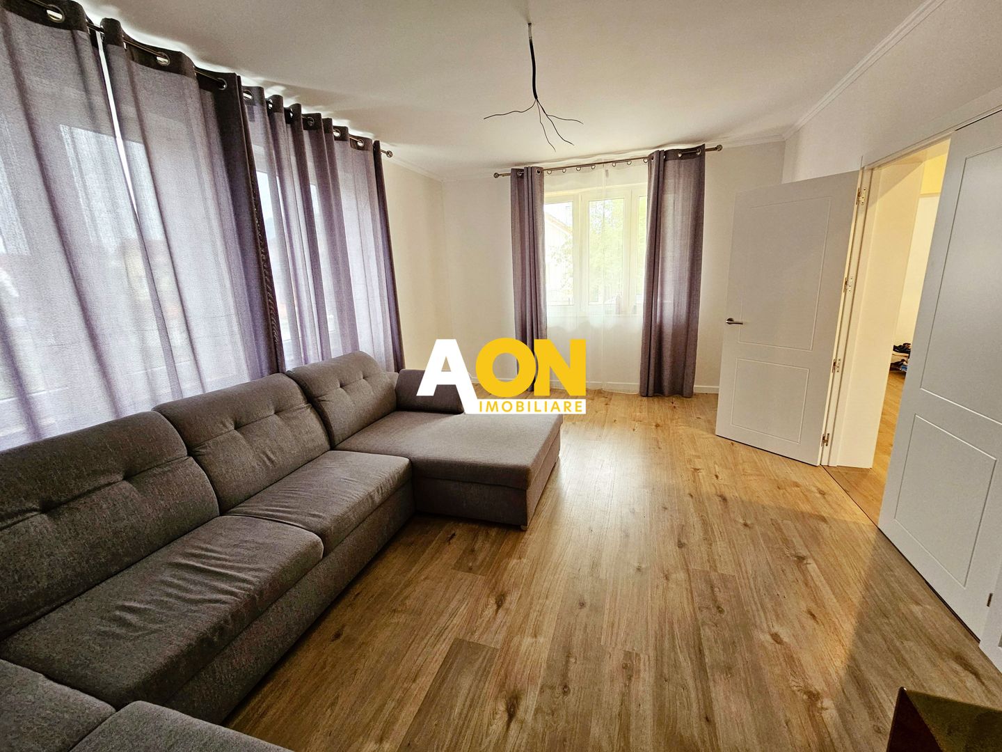 Casa noua, 4 camere, 490 mp teren, zona Recea - Poză 4