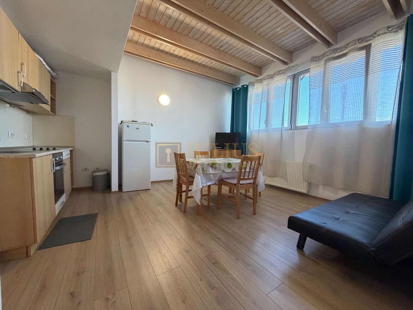 Complex Studentesc - centrala proprie; 36mp utili. - Poză 8