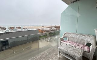 2 Studiouri în 1 | Mamaia | Club Crazy | Vedere frontală la mare - Poză 6