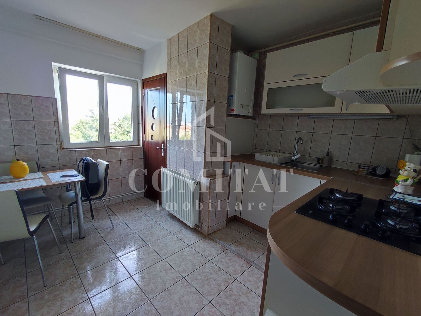 Apartament cu 2 camere de inchiriat | Zona Parcul Zorilor - Poză 5
