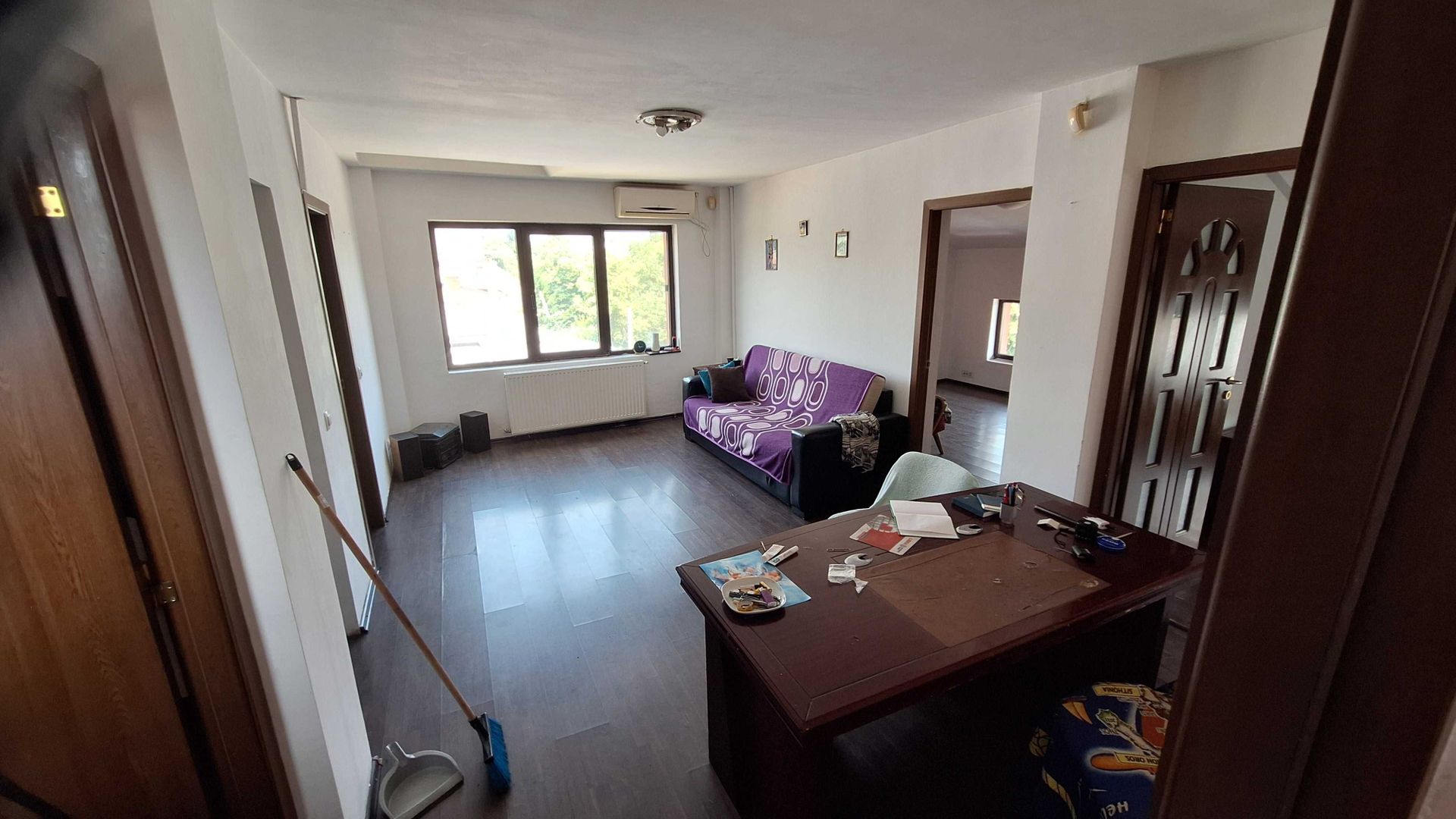 Apartament Gara Obor - Poză 3