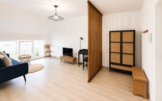 APARTAMENT 2 CAMERE DE ÎNCHIRIAT | ȘELIMBĂR, ZONA UNIRII | PARCARE - Poză 5