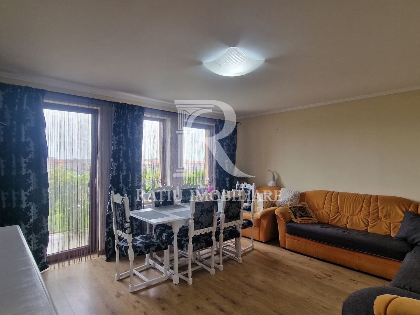 Apartament cu 3 camere | Bloc nou | Aproape de Drumul Expres | Oradea - Poză 1