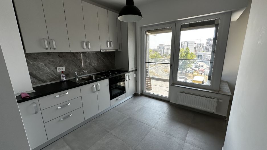 2 Camere Parcare 10min Metrou Petrache Poenaru Lake House2 Politehnica - Poză 1