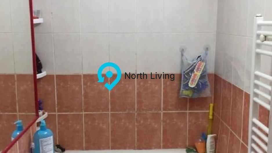 Apartament 2 camere, decomandat, Teiul Doamnei - Poză 6