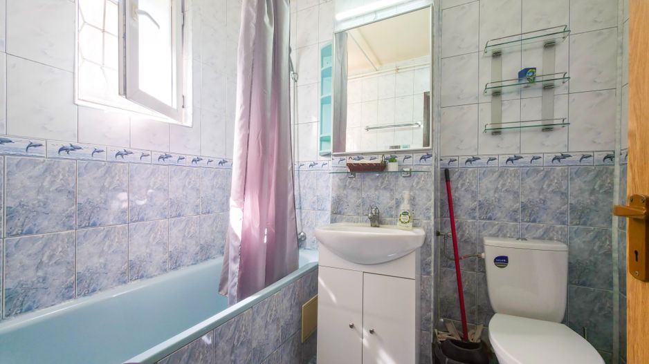 2 camere | Piata Gorjului | metrou | bloc reabilitat | 0% COMISION - Poză 12